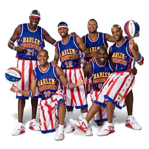 harlem-globetrotters