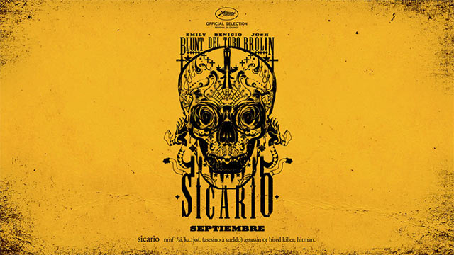 sicario