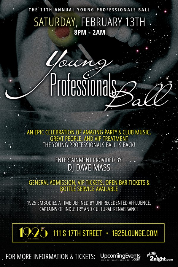 youngprofessionalsball