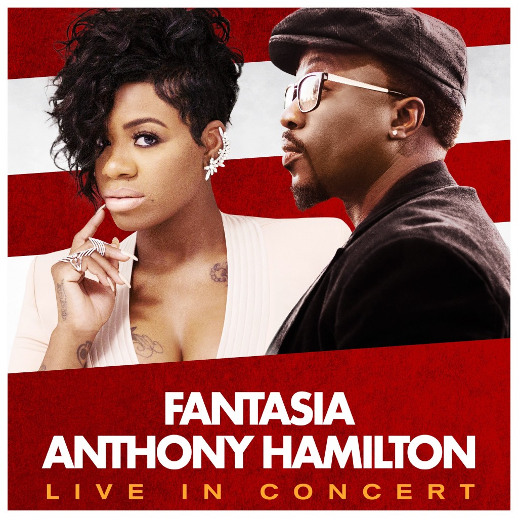 Fantasiaandanthonyhamilton