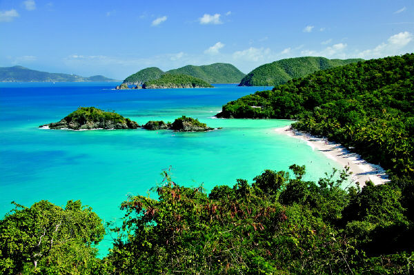 Virgin-Islands