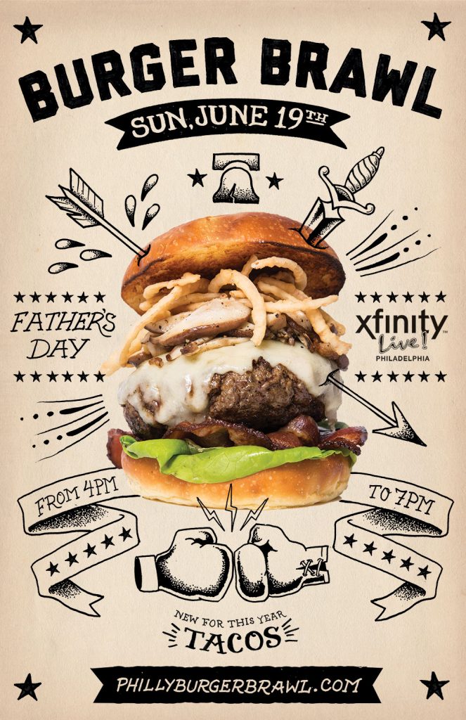 burgerbrawl