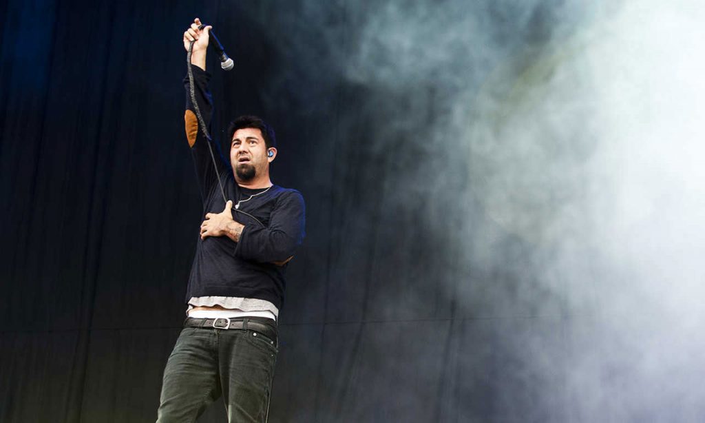 deftones