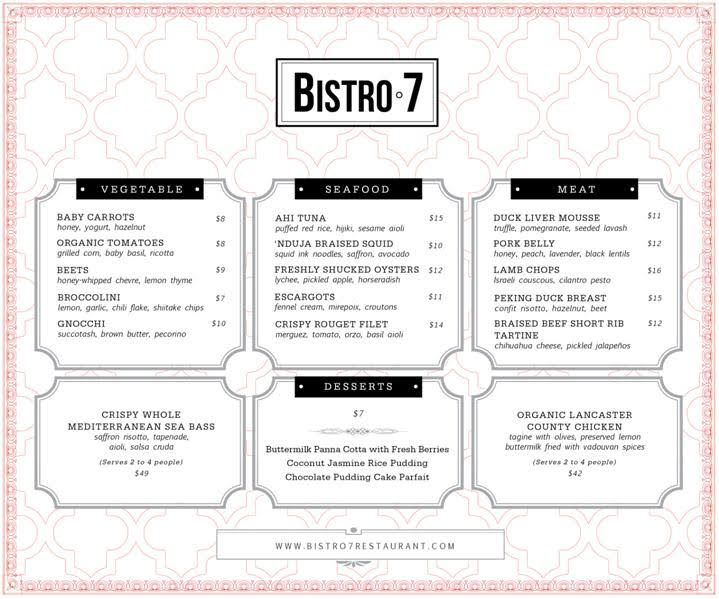 bistro-7-menu