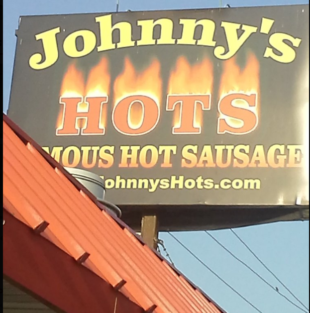 Johnny-hots