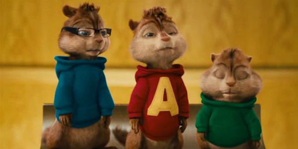 alvin-chipmunks