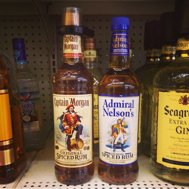 captainmorganknockoff