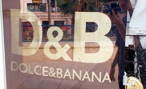 dolcebanana