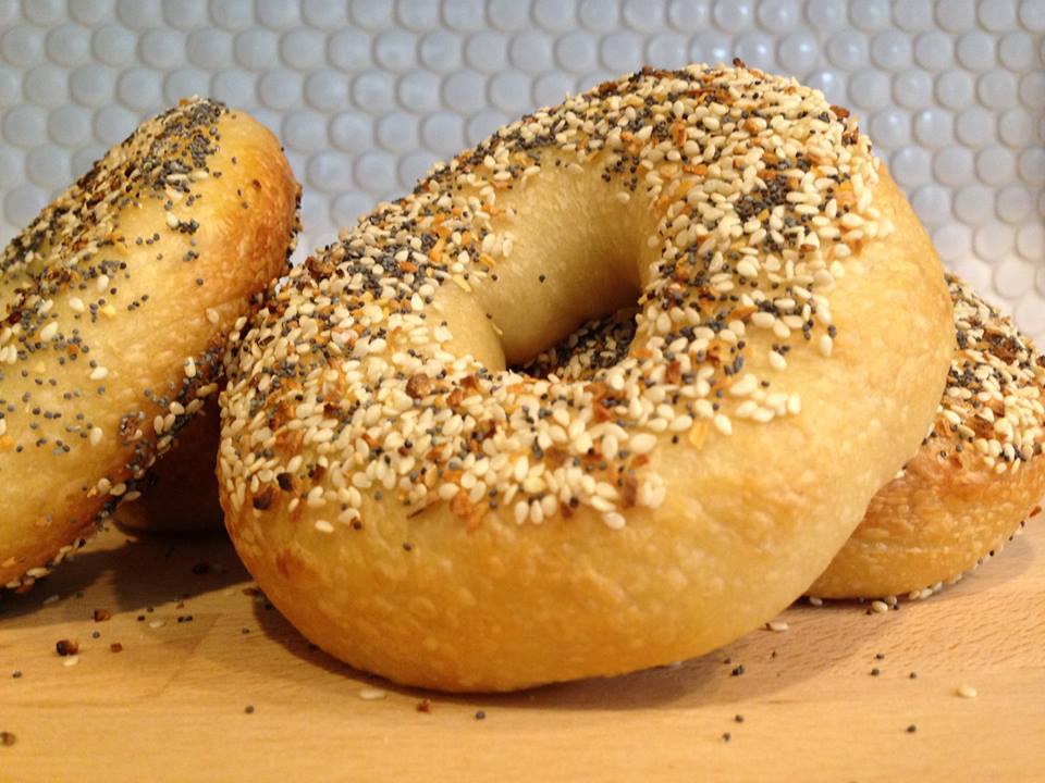 knead-bagels