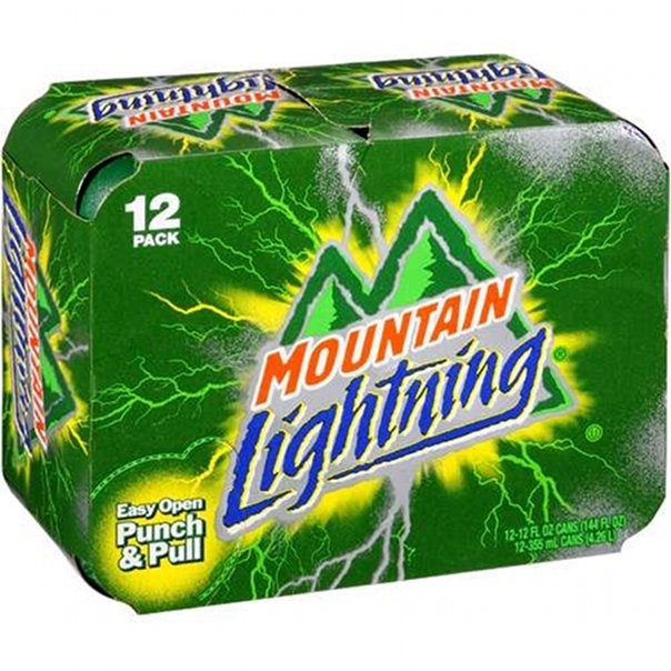 mountain-lightning