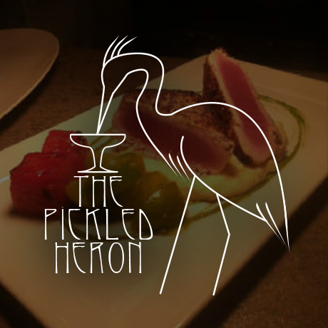 thepickledheron