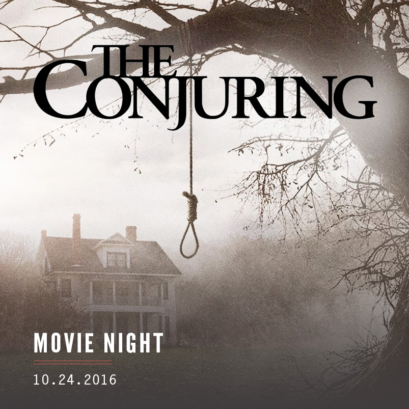 the-conjuring