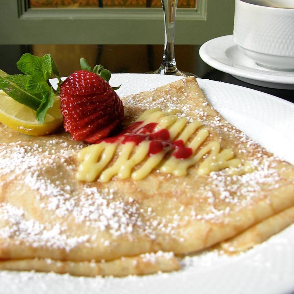 Beau Monde-crepe