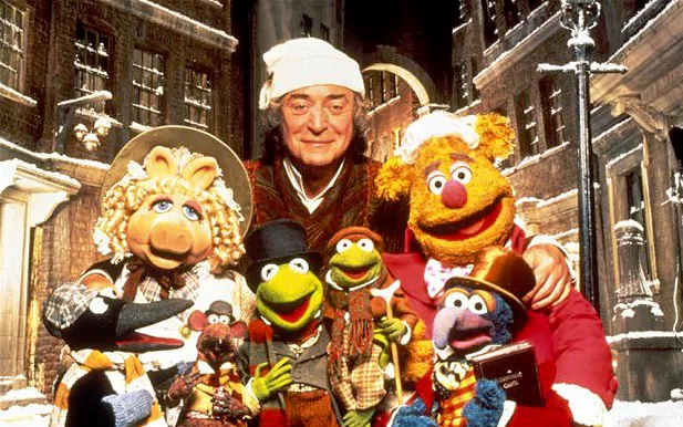 muppet-christmas