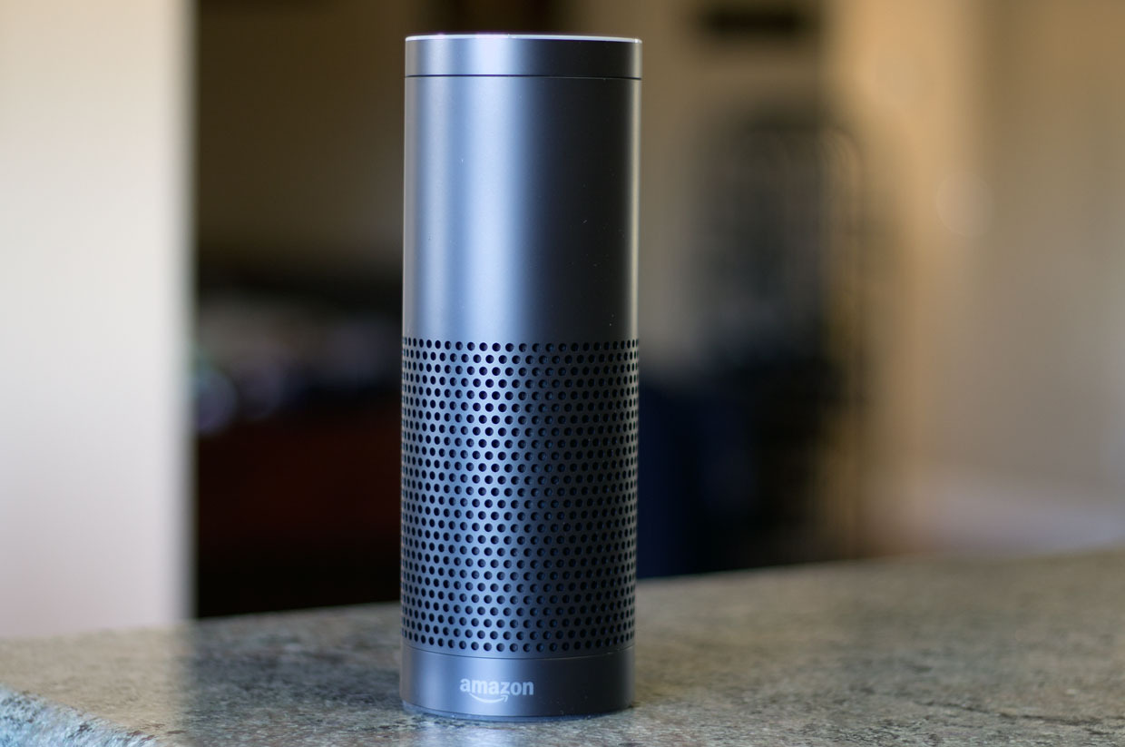 amazon-echo