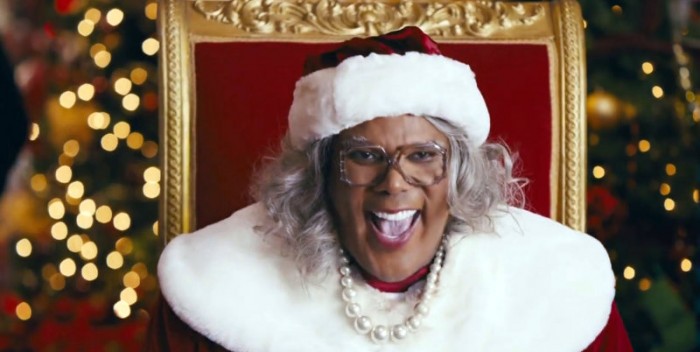 madea