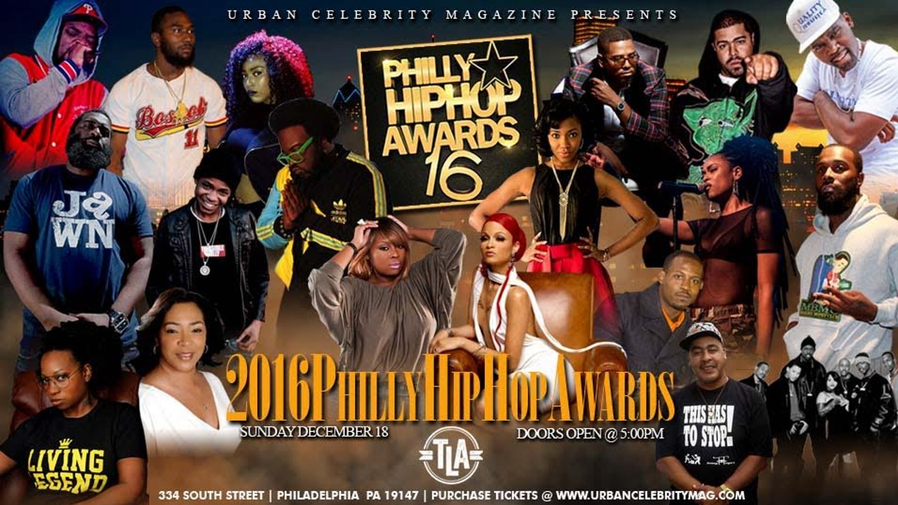 philly-hip-hop-awards