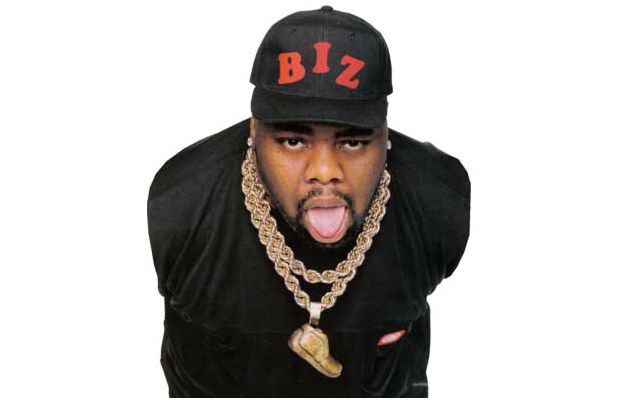 BizMarkie