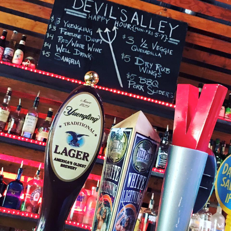 devils-alley