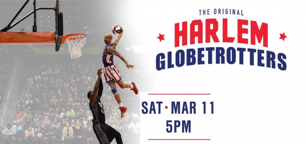 harlem-globetrotters