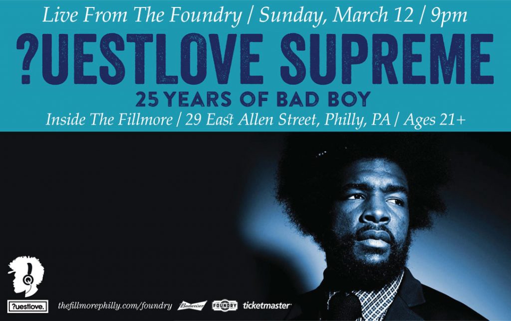 QuestloveSupreme