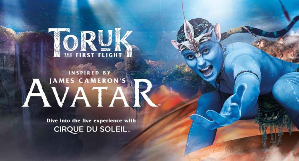 cirque-toruk