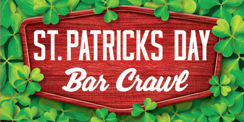 st-patricks-day-bar-crawl