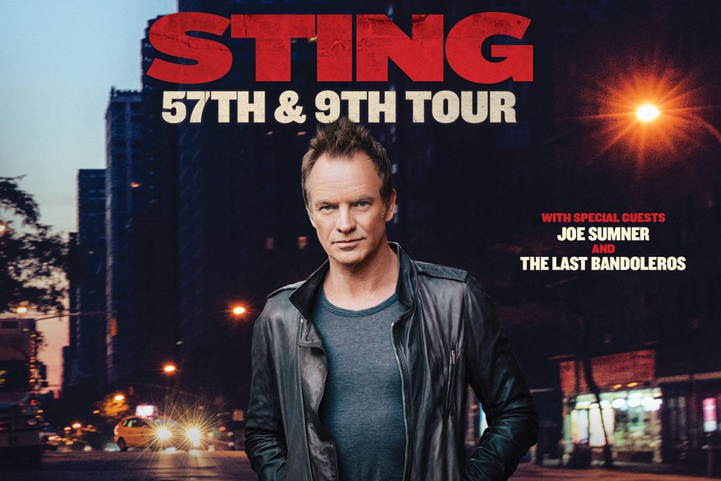 sting