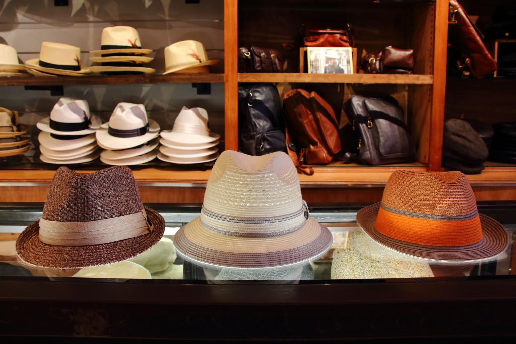 7 of The Best Hat Shops in Philly - Wooder Ice