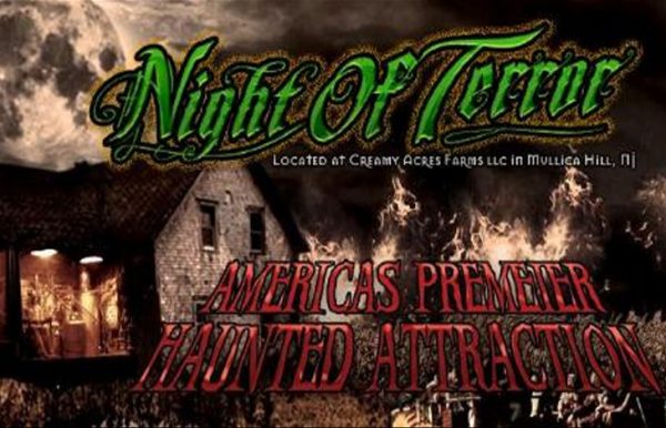 nightofterror