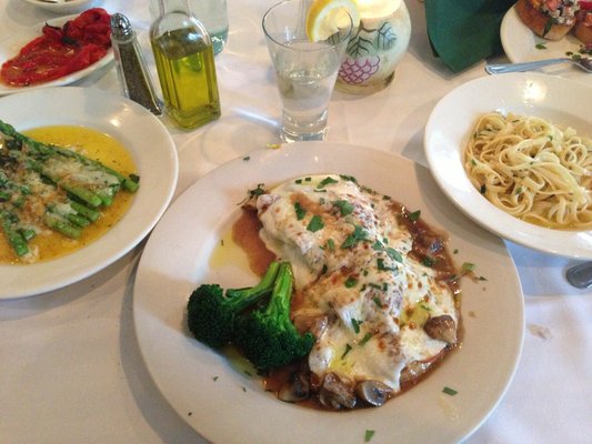 Top 15 Italian Food Spots in Philly - Wooder Ice