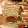 Gingerbread house workshop