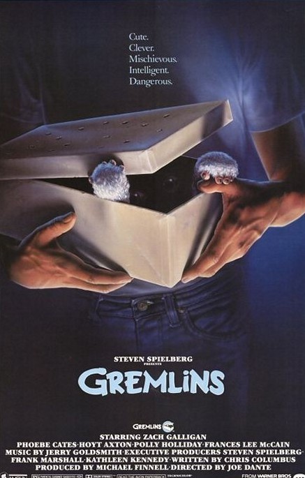 gremlins