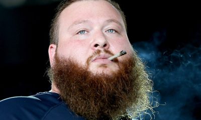 Action Bronson - White Bronco Tour