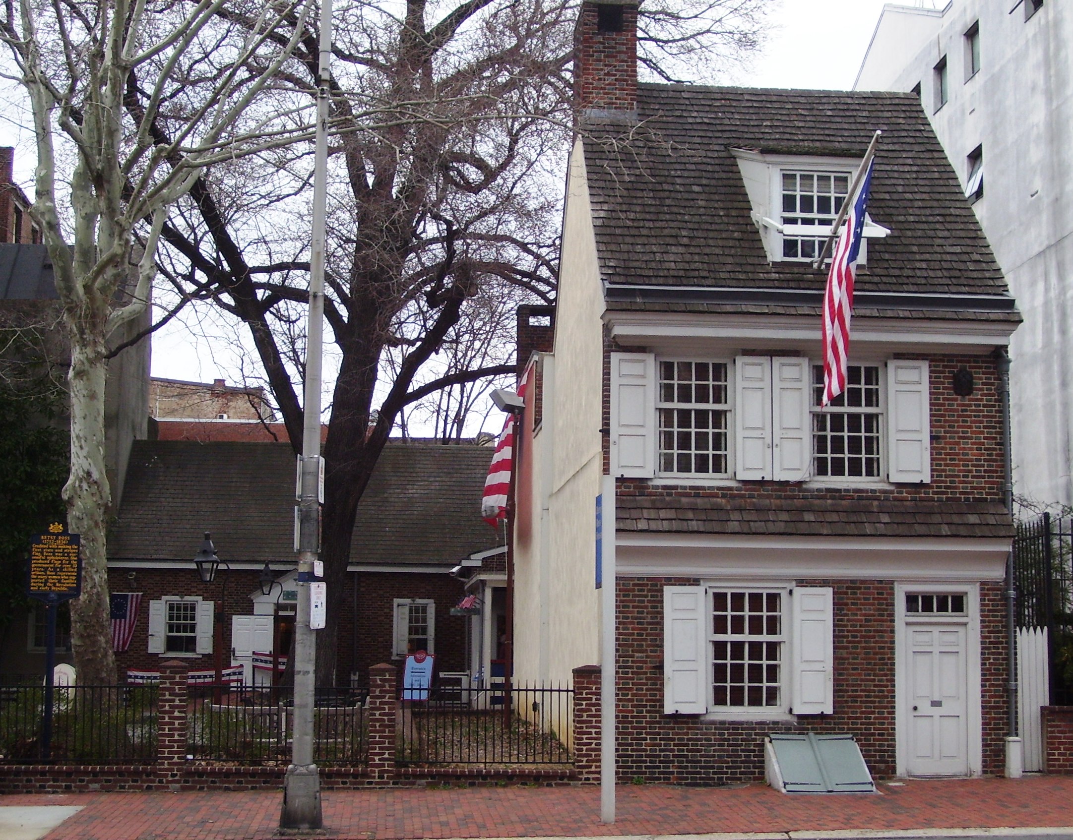 Betsy_Ross_House