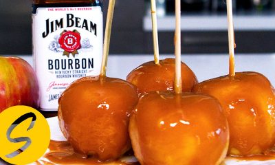 drunken-caramel-apples