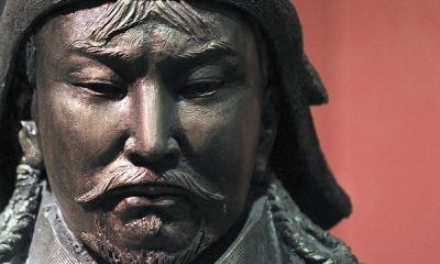 genghis-khan-penn-museum