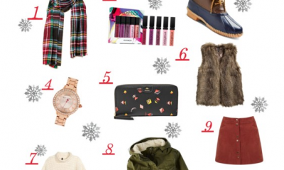 fashionista-christmas-wish-list