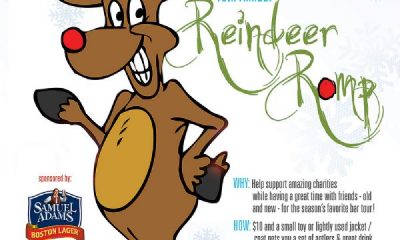 raindeer-romp