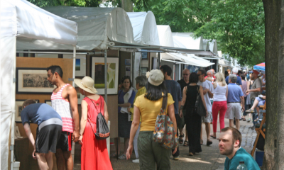 rittenhouse -art-show