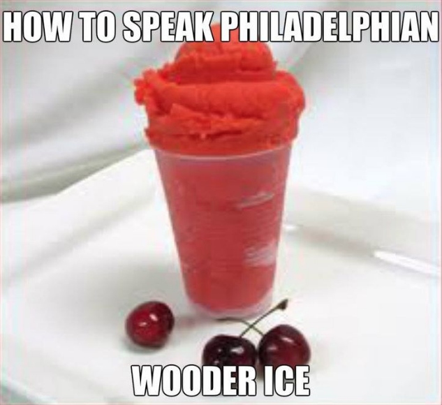 Why That Summer Jawn Is The Phillyest Festival This Summer Wooder Ice