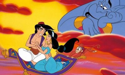 aladdin