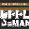 SupplyDemand