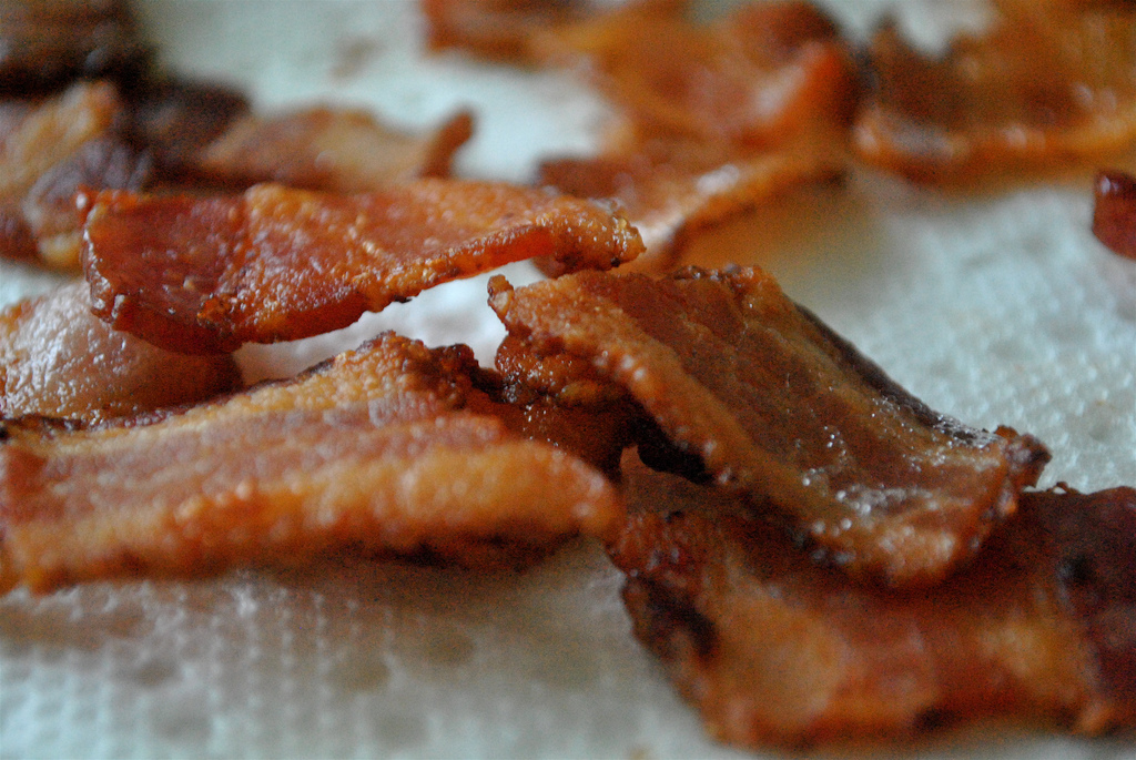 national-bacon-day