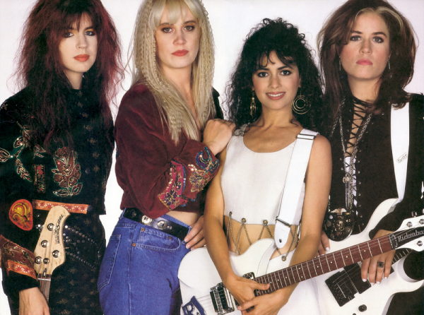 The Bangles Wooder Ice