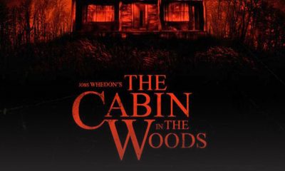 cabin-in-the-woods