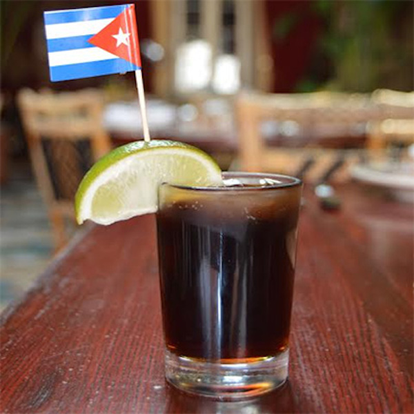 cuba-libre