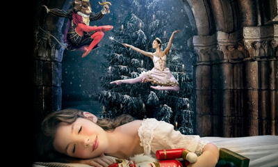 the-nutcracker