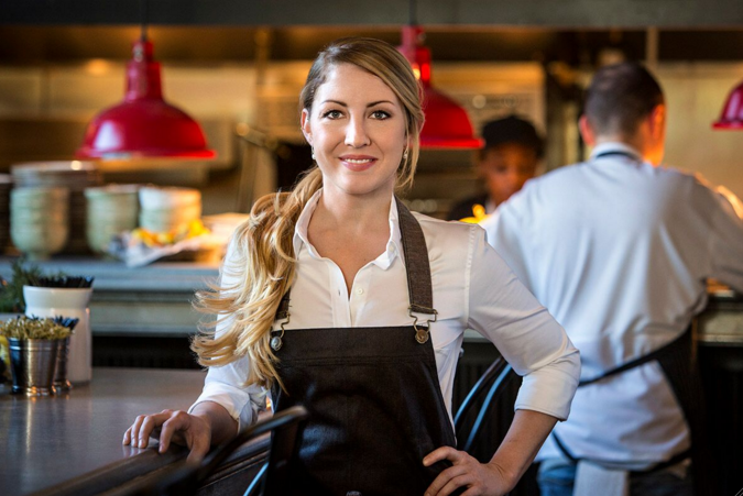 Chef Caitlin Headshot