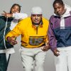 the lox